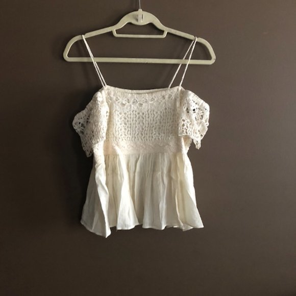 American Eagle Blouse - Picture 2 of 6